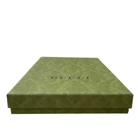 GUCCI 2022 Large Herbarium Print Notebook Butterfly Stationery Note Memo BNIB - Picture 3 of 16